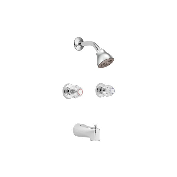 Standard Tub/Shower